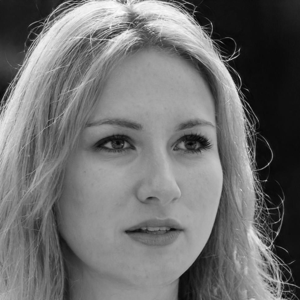 Absolventka kurzu – Veronika Štefanková, referentka životního prostředí